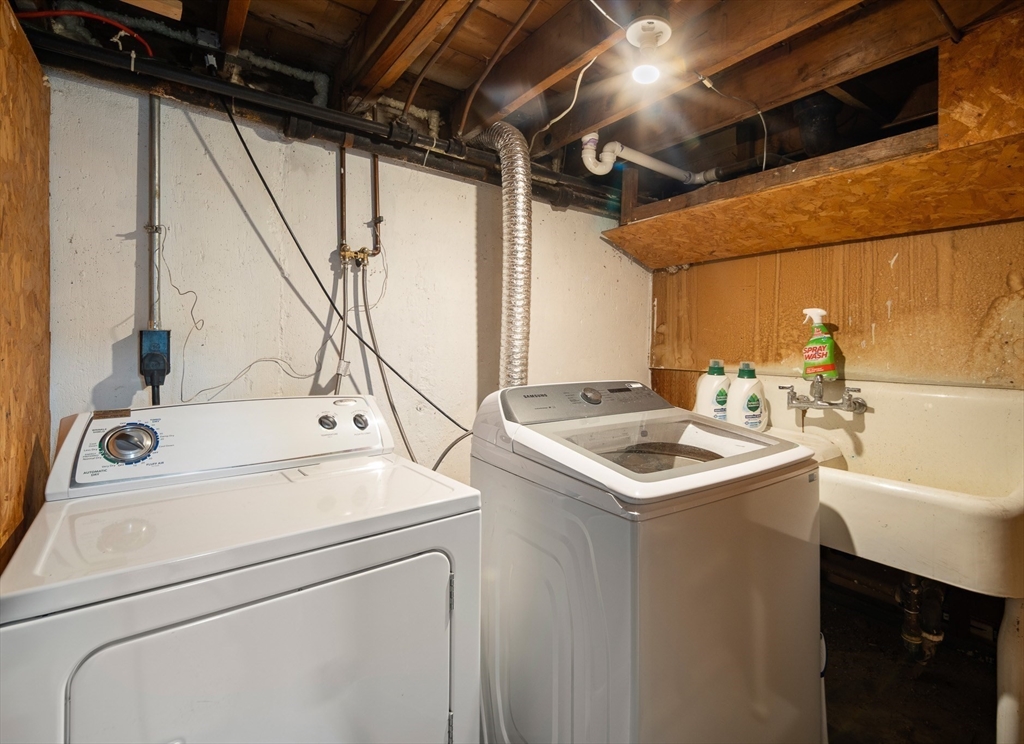 12 Karen Road Woburn, MA 01801 - Photo 23 of 33