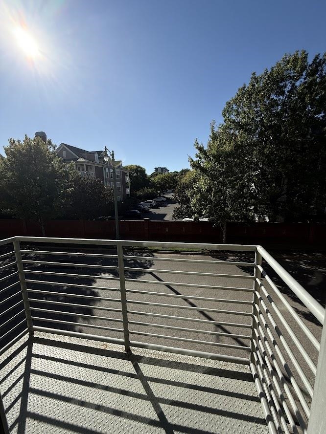 600 Tennessee Street, Unit 108 Memphis, TN 38103 - Photo 20 of 23 a view of terrace