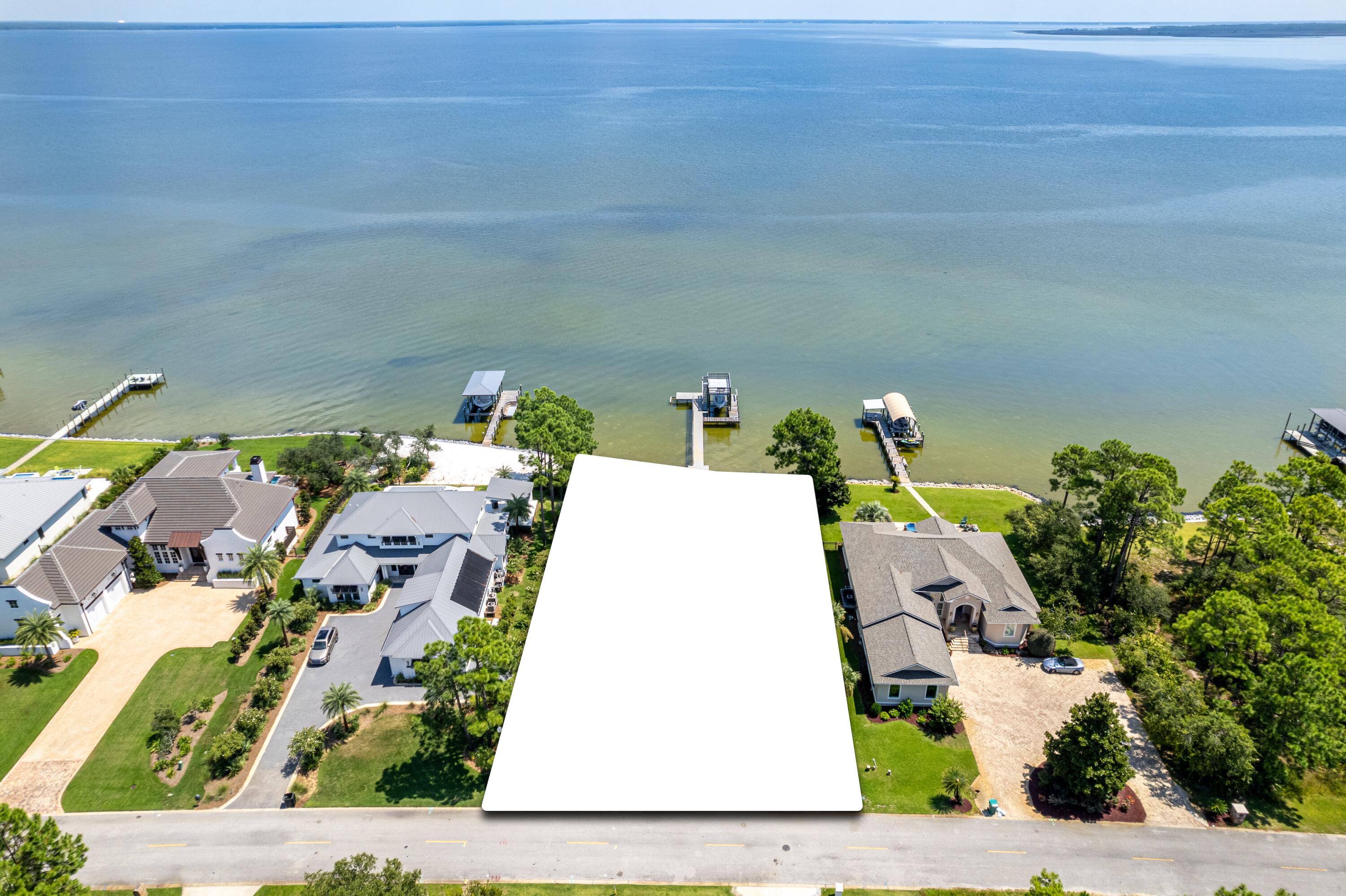 1421 Driftwood Point Road Santa Rosa Beach, FL 32459 - Photo 1 of 7