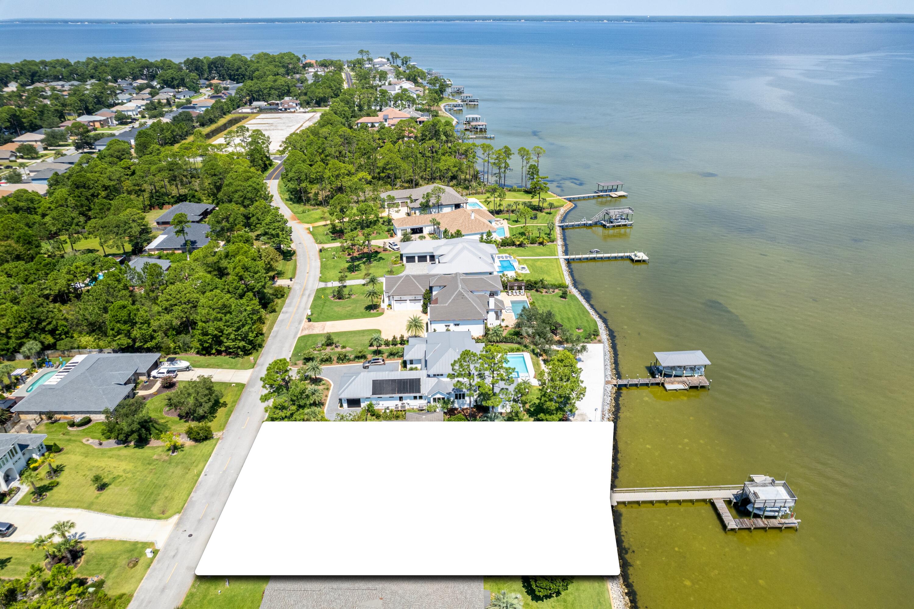 1421 Driftwood Point Road Santa Rosa Beach, FL 32459 - Photo 4 of 7 view of a city