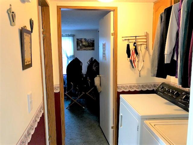 93 Merrills Mills Road Dover-Foxcroft, ME 04426 - Photo 12 of 22 Marshall 11