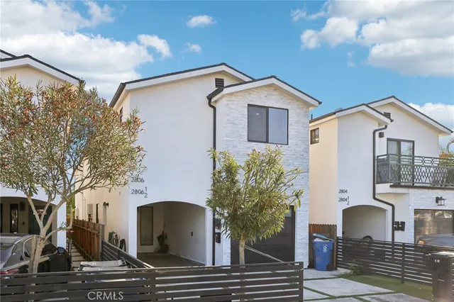 $1,299,000 | 2806 Cudahy Street, Huntington Park, CA 90255