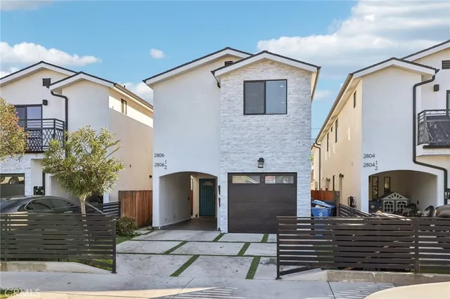 $1,299,000 | 2806 Cudahy Street, Huntington Park, CA 90255
