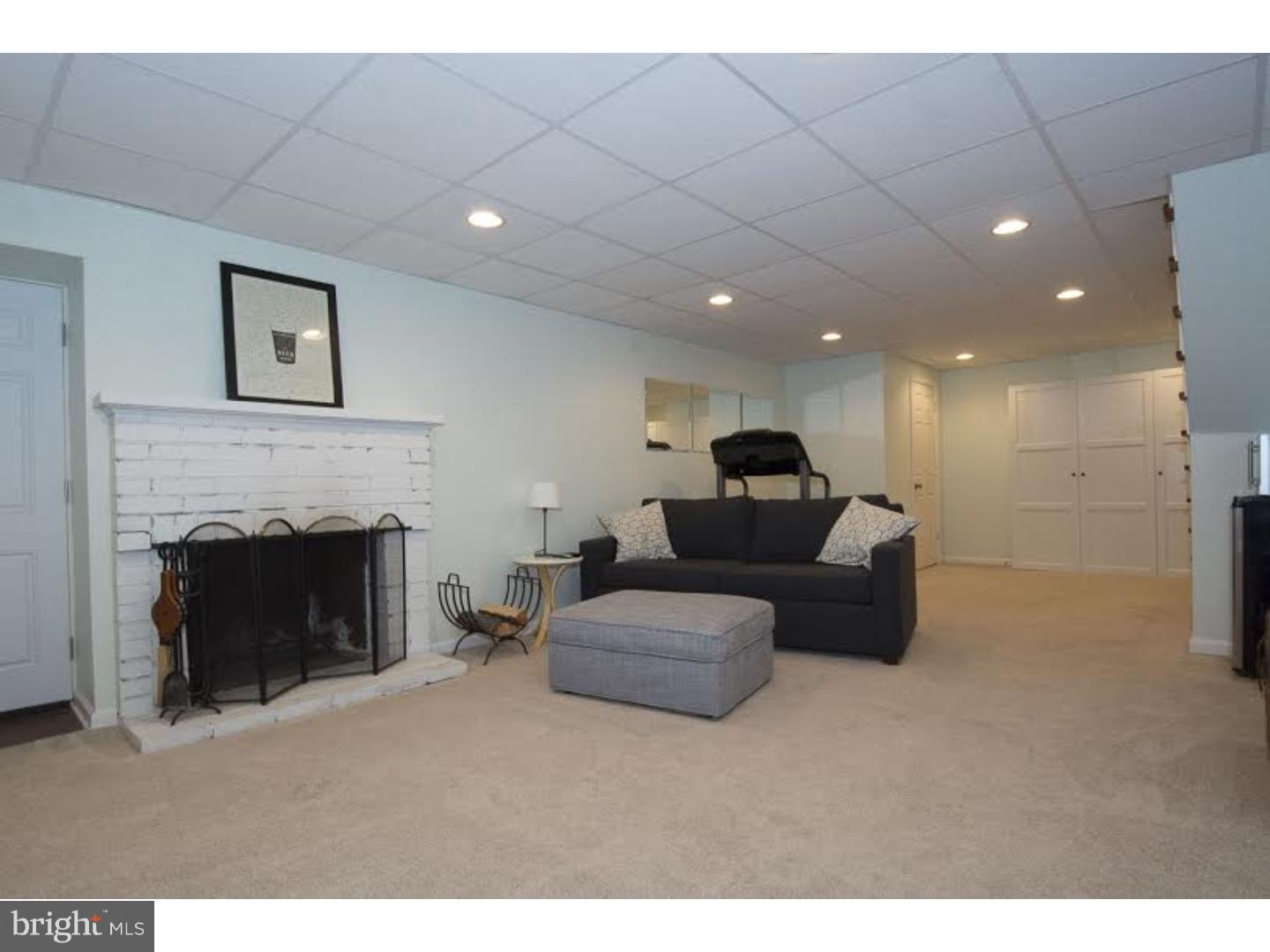 256 Crosshill Road Wynnewood, PA 19096 - Photo 22 of 25 Basement - Finished