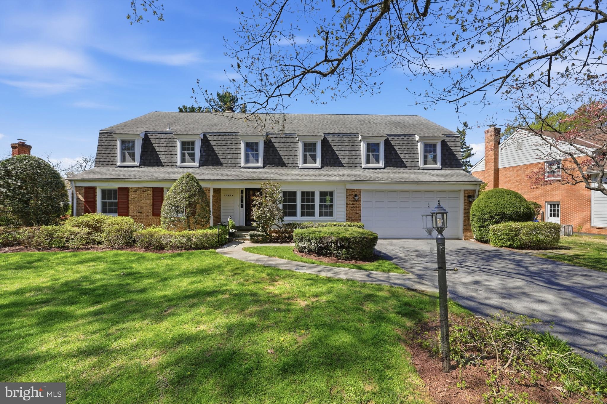12428 Over Ridge Road Potomac, MD 20854 - Photo 1 of 80