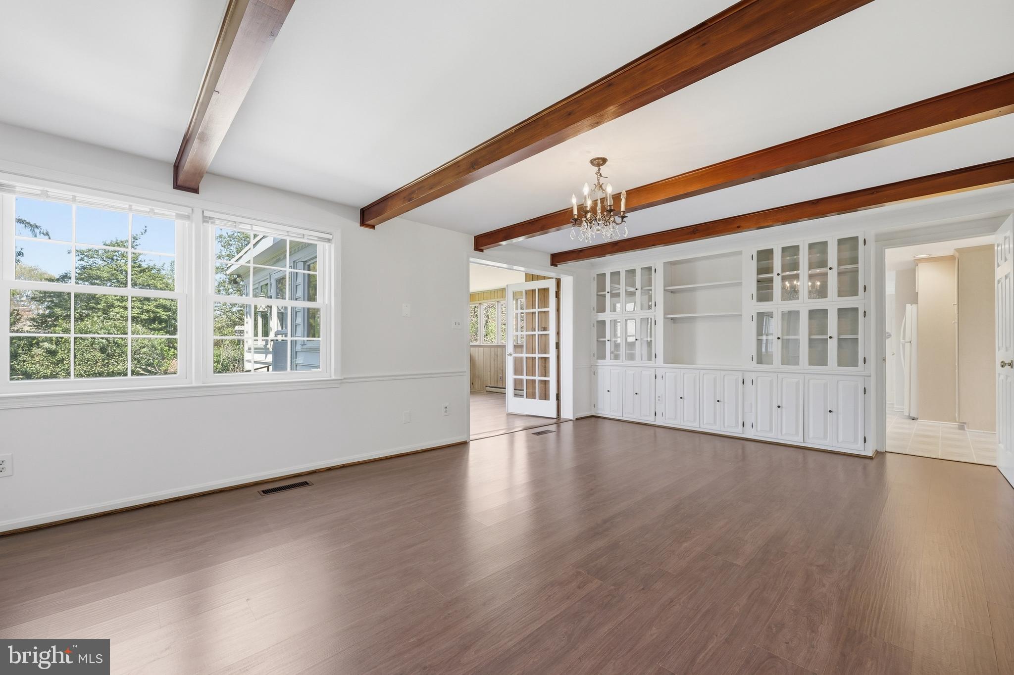 12428 Over Ridge Road Potomac, MD 20854 - Photo 17 of 80 Dining Room