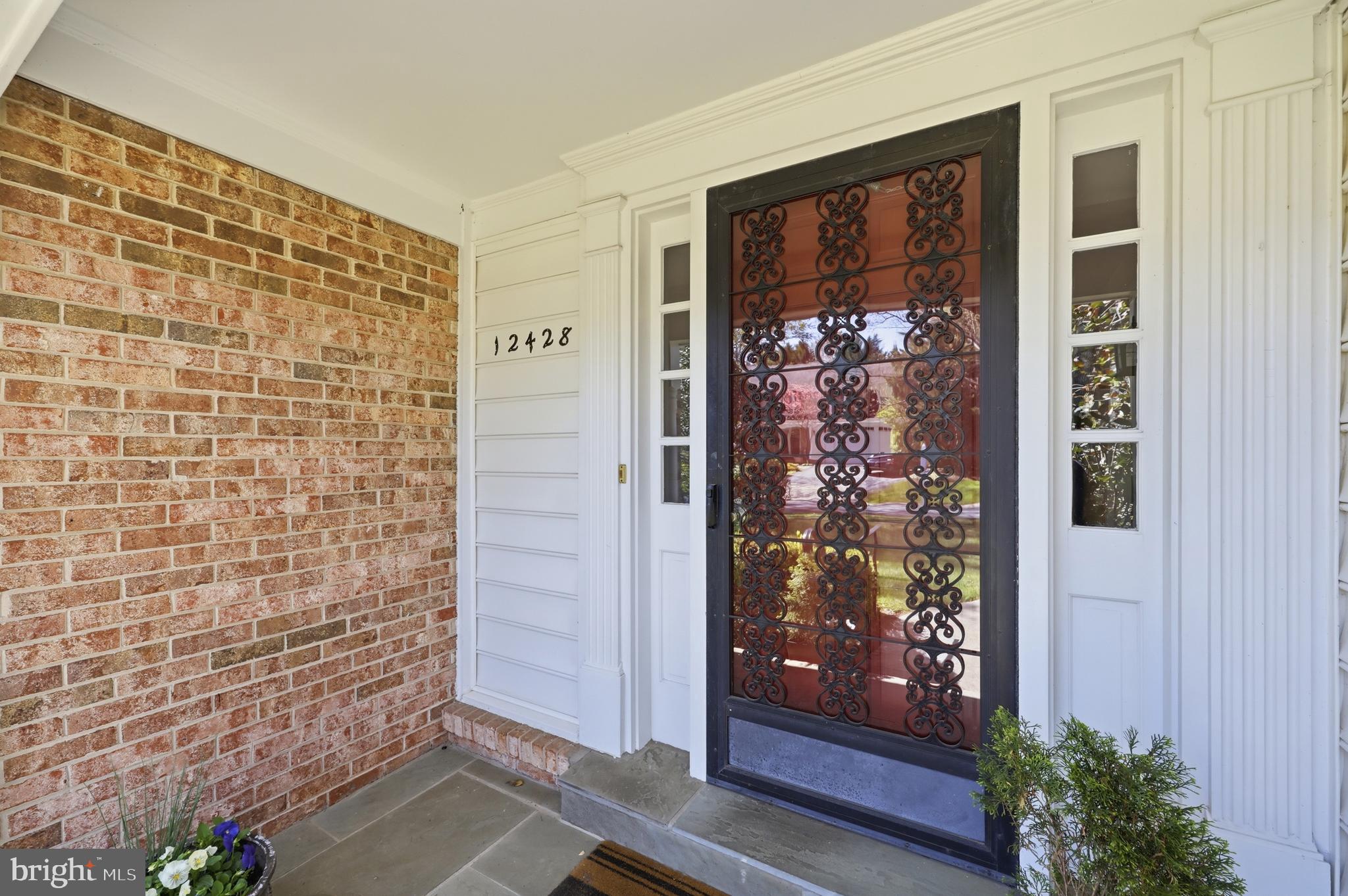 12428 Over Ridge Road Potomac, MD 20854 - Photo 3 of 80