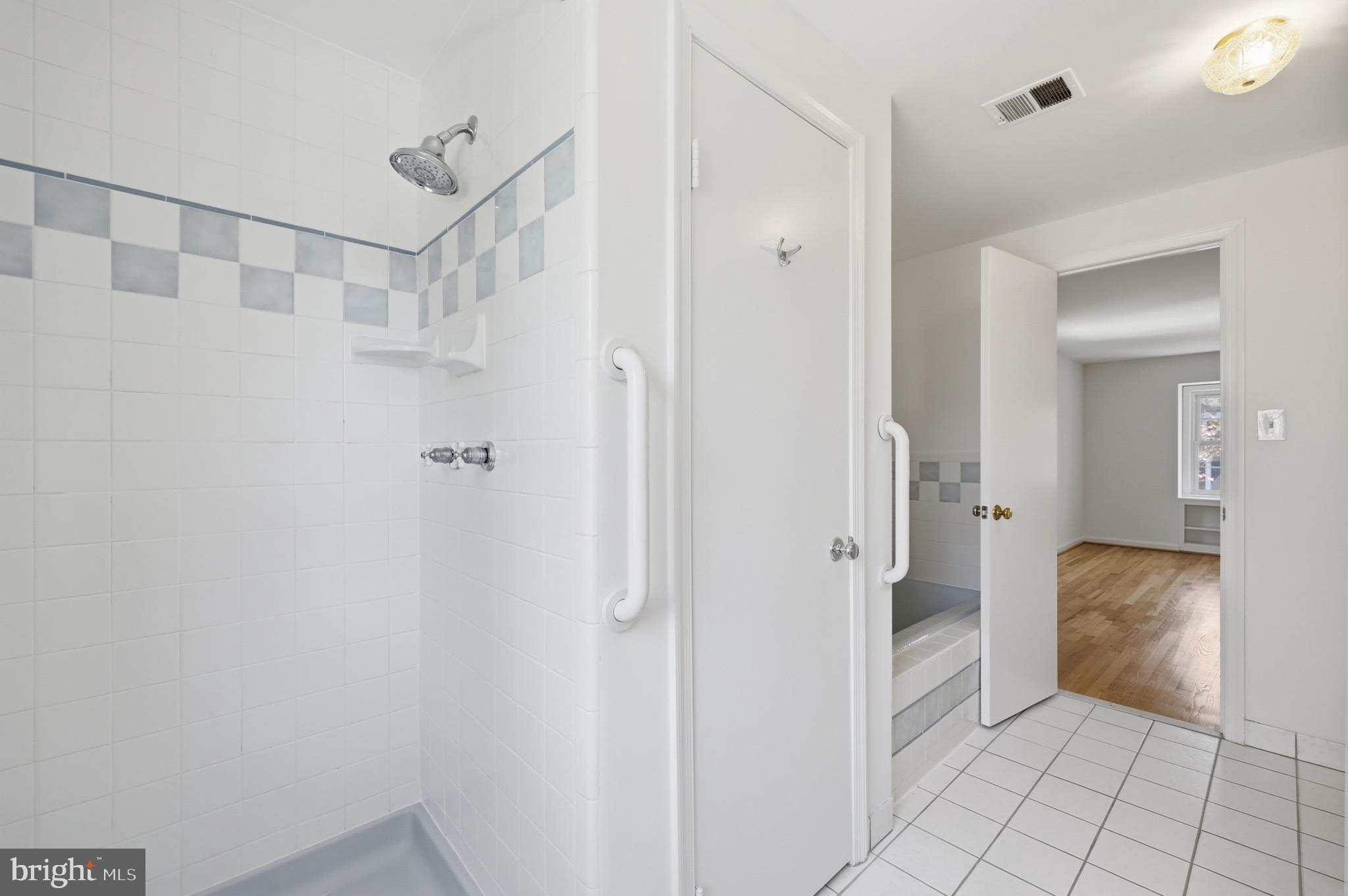 12428 Over Ridge Road Potomac, MD 20854 - Photo 37 of 80 Primary Shower