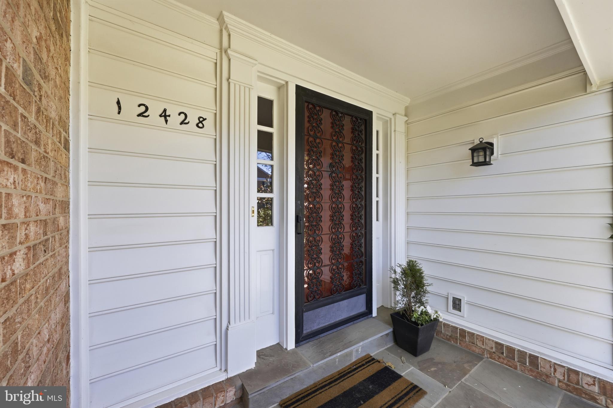 12428 Over Ridge Road Potomac, MD 20854 - Photo 5 of 81