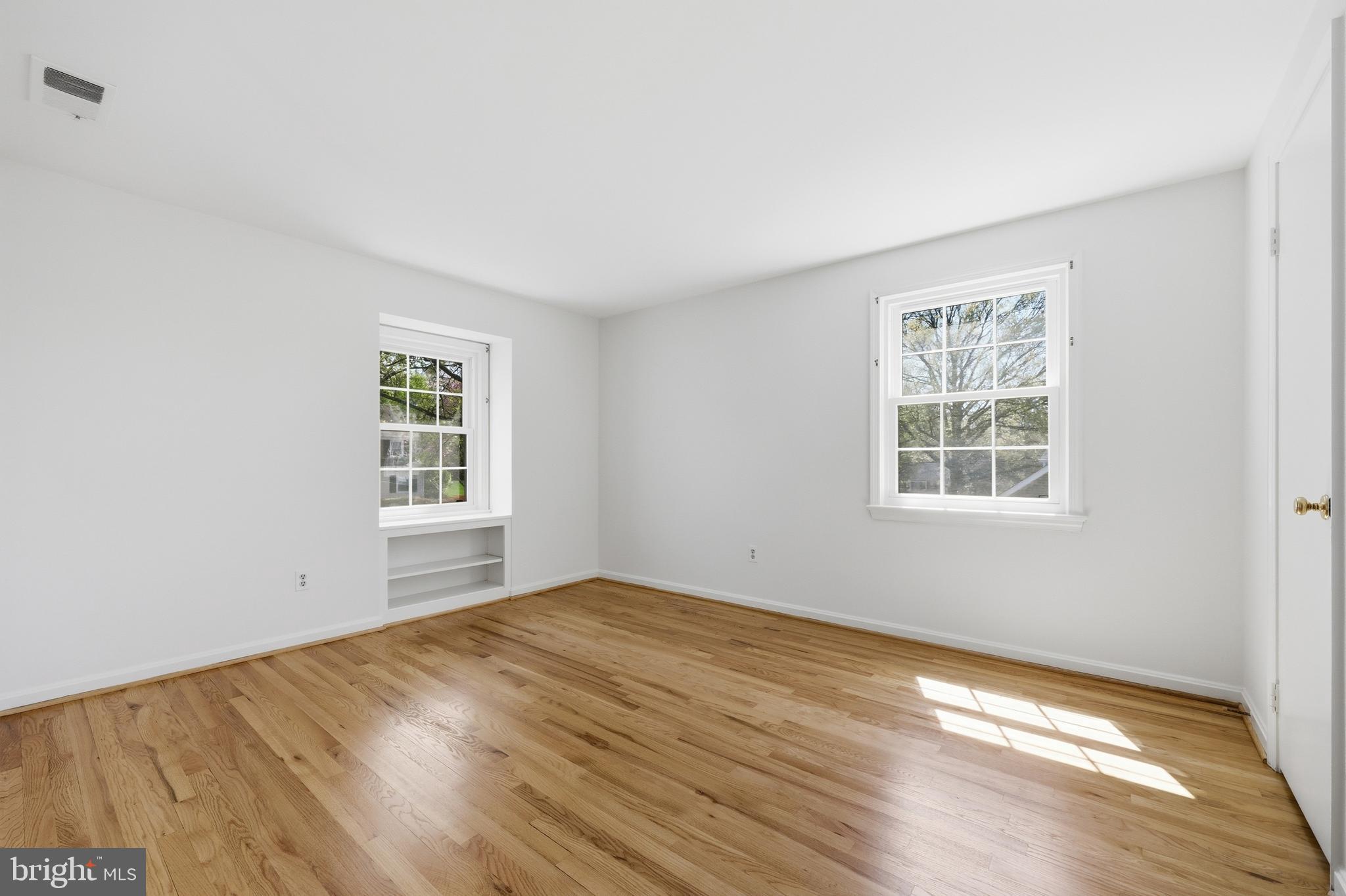 12428 Over Ridge Road Potomac, MD 20854 - Photo 52 of 81 Bedroom #4