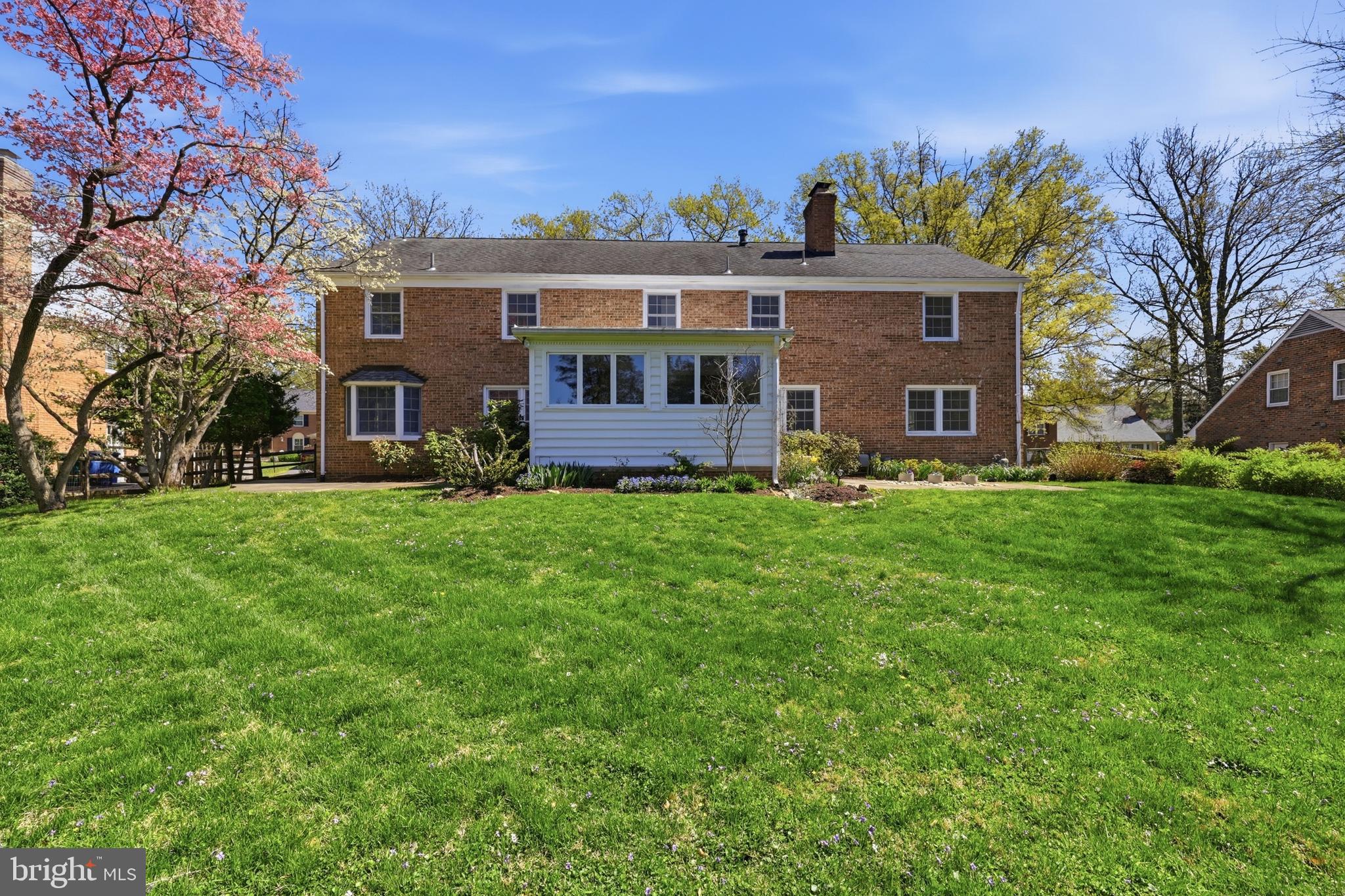 12428 Over Ridge Road Potomac, MD 20854 - Photo 67 of 80