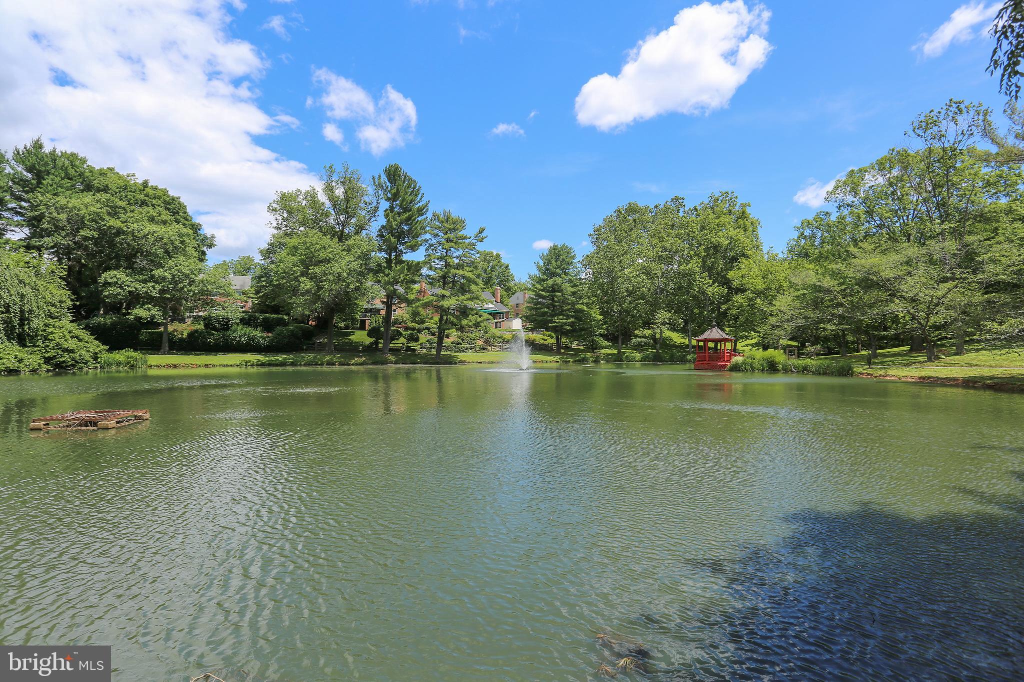 12428 Over Ridge Road Potomac, MD 20854 - Photo 71 of 80