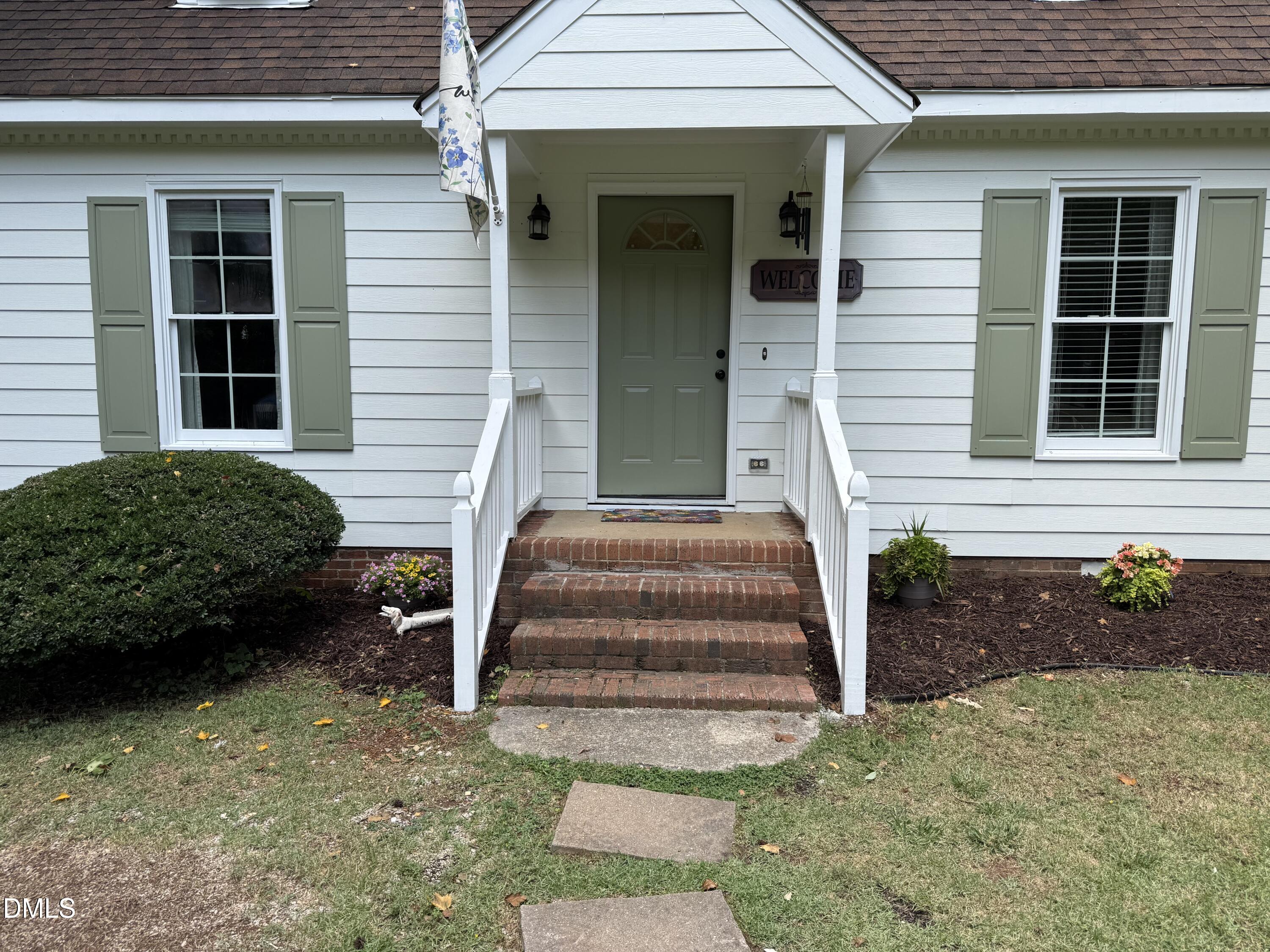 964 Hicks Road Youngsville, NC 27596 - Photo 4 of 7