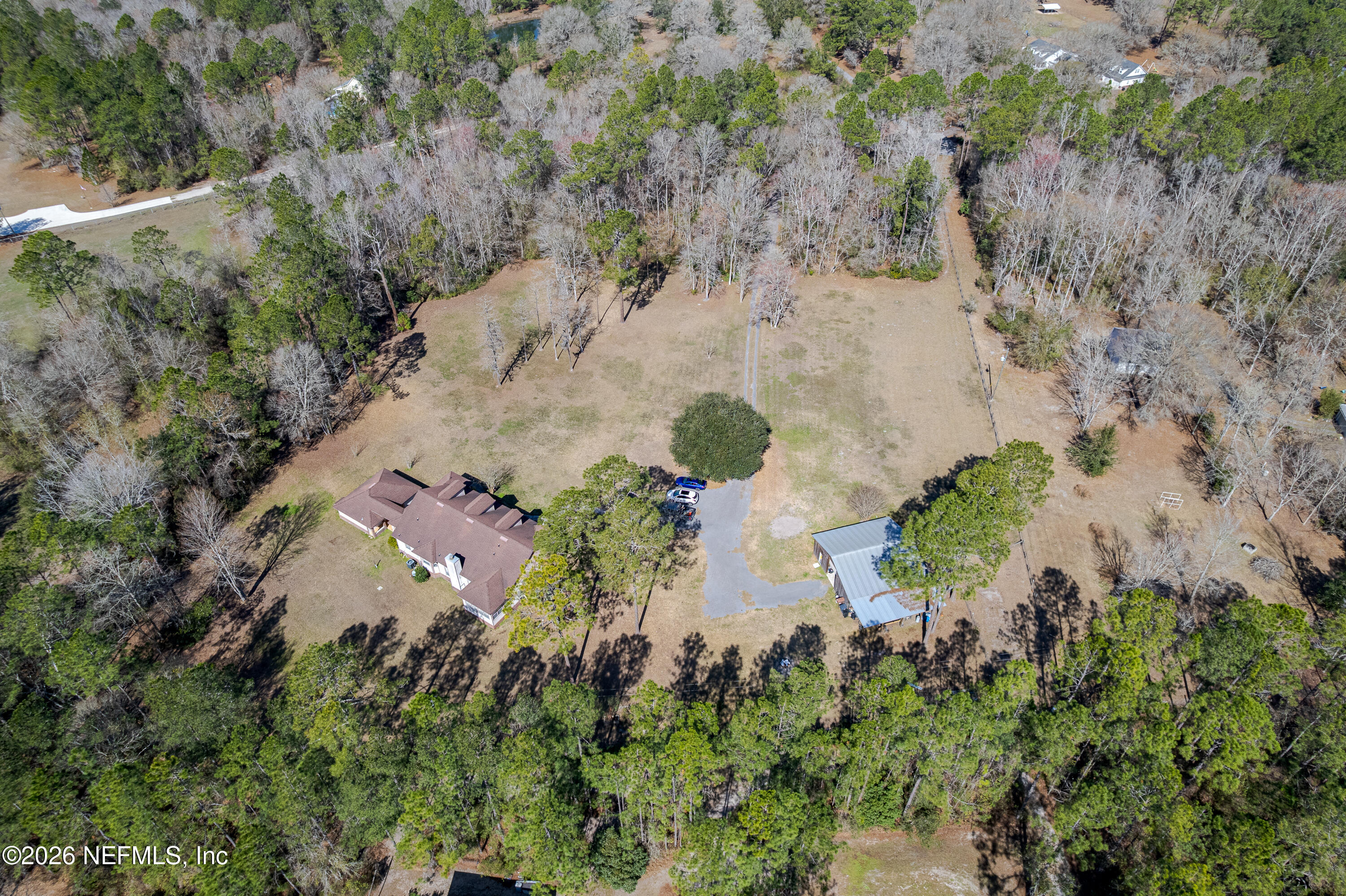 8404 Nesbitt Road Macclenny, FL 32063 - Photo 72 of 90 8404-5-2