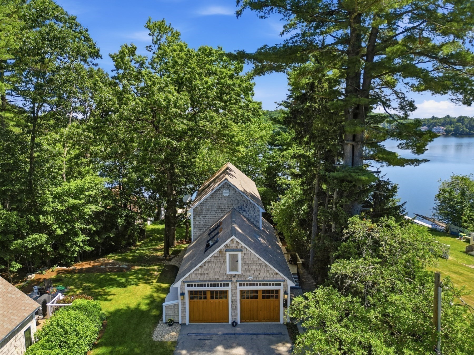 89 Dunstable Road Westford, MA 01886 - Photo 29 of 39 Gallery Image 29