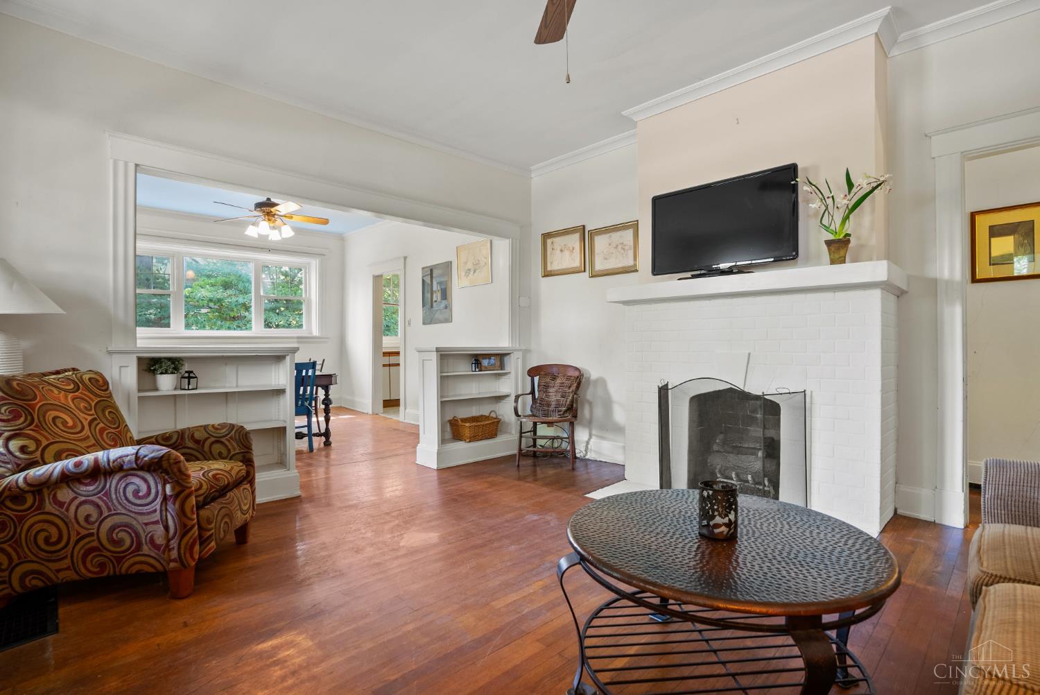 5465 Lester Road Cincinnati, OH 45213 - Photo 6 of 46