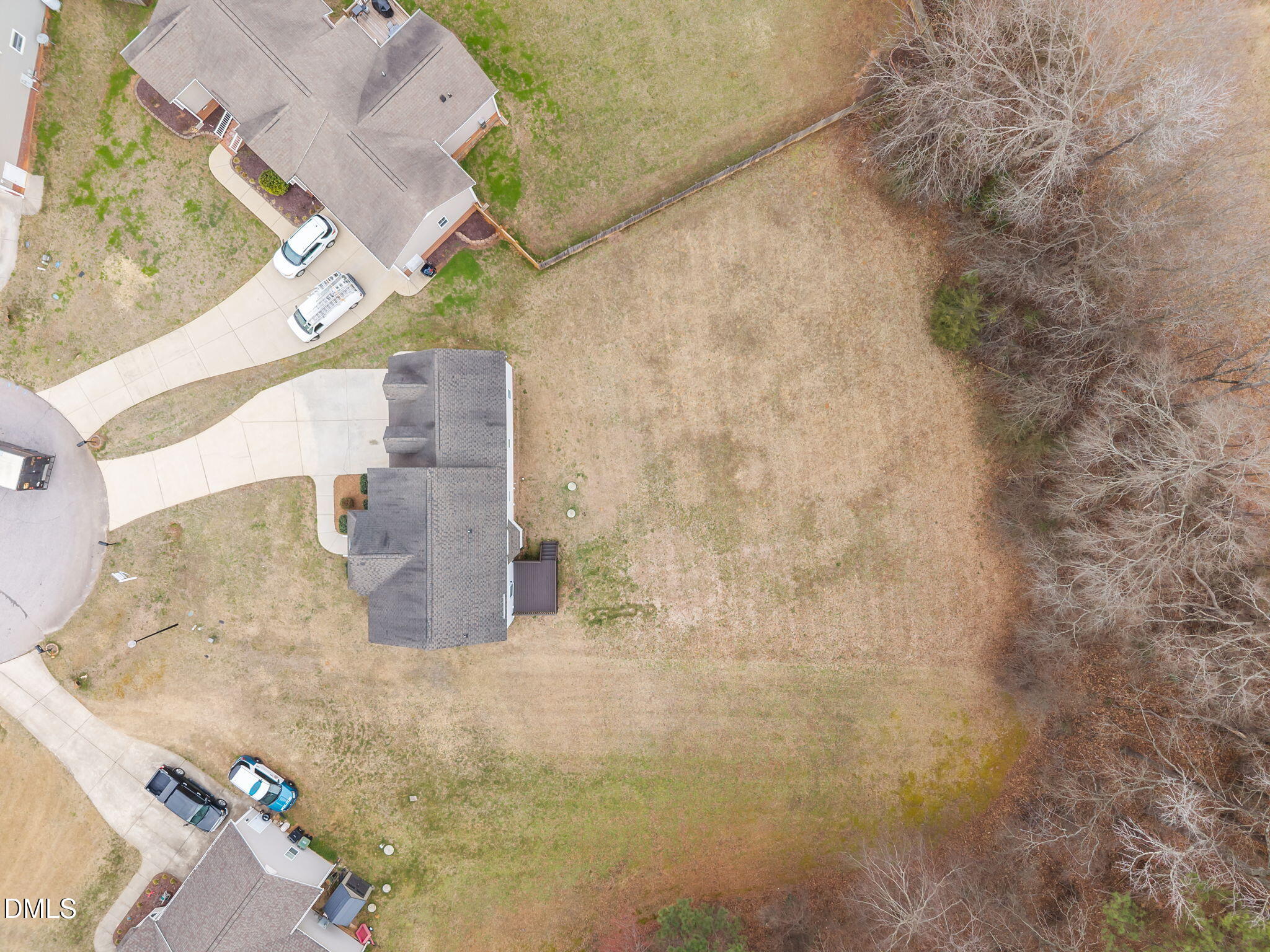 1305 Tawny View Lane Raleigh, NC 27603 - Photo 43 of 47