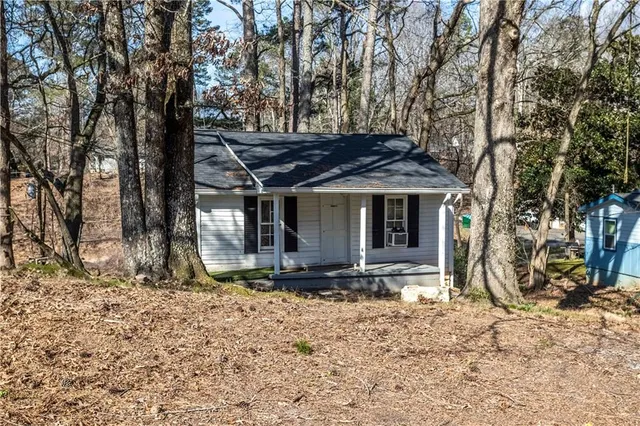 $249,000 | 100 Daisy Circle, Canton, GA 30114