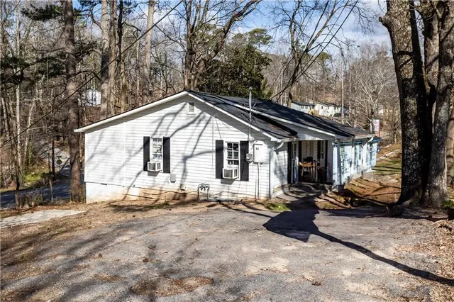 $249,000 | 100 Daisy Circle, Canton, GA 30114