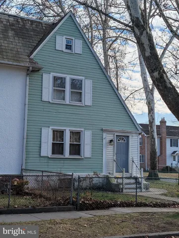 $325,000 | 1506 Trenton Avenue, Bristol, PA 19007