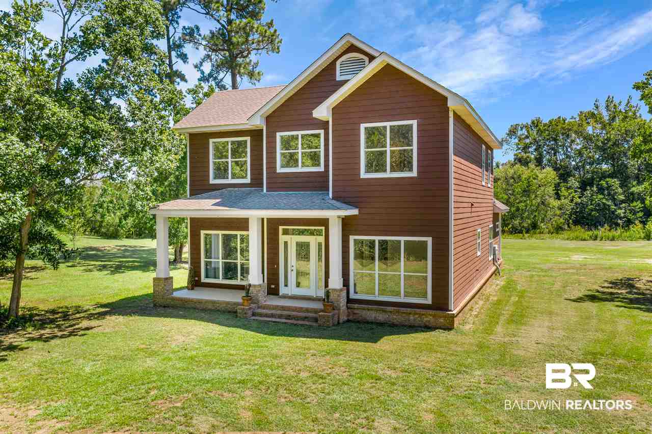 14202 County Road 3, Unit D Fairhope, AL 36532 - Photo 2 of 43