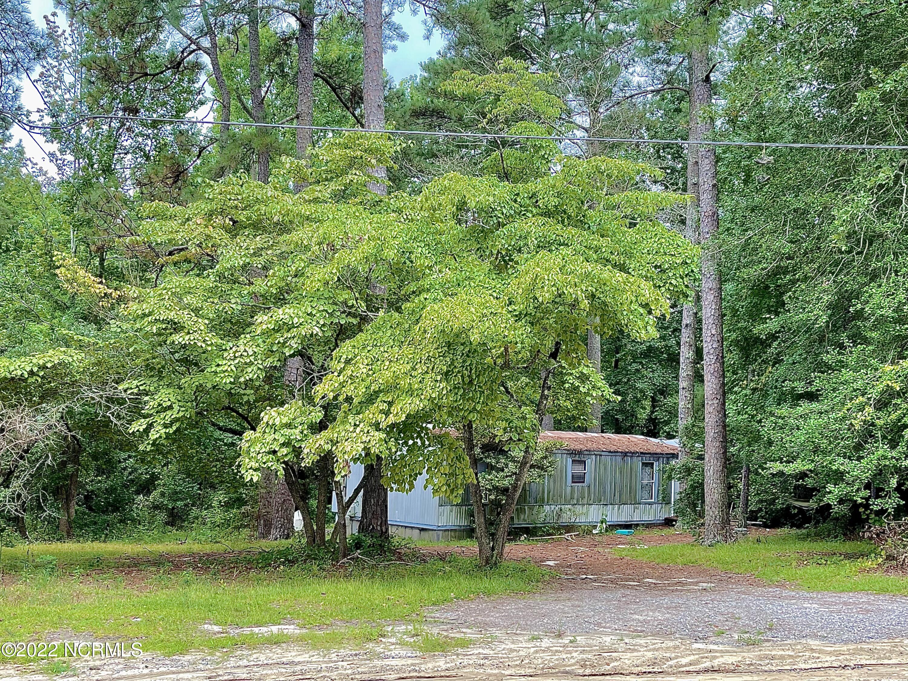 223-227 Poole Road Rockingham, NC 28379 - Photo 1 of 3 Front of property