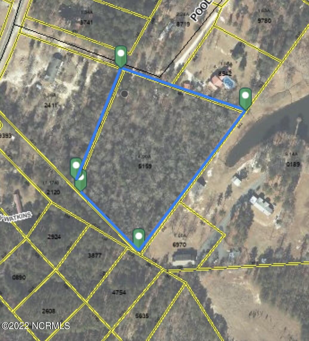 223-227 Poole Road Rockingham, NC 28379 - Photo 3 of 3 GISpoolerdpic