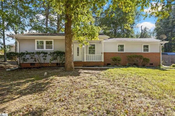 $279,000 | 210 Pinonwood Drive, Simpsonville, SC 29680