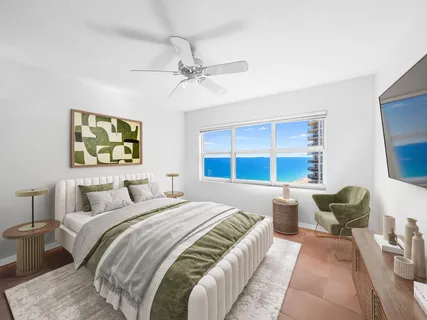 $1,425,000 | 3400 Galt Ocean Drive, Unit 1202S, Fort Lauderdale, FL 33308