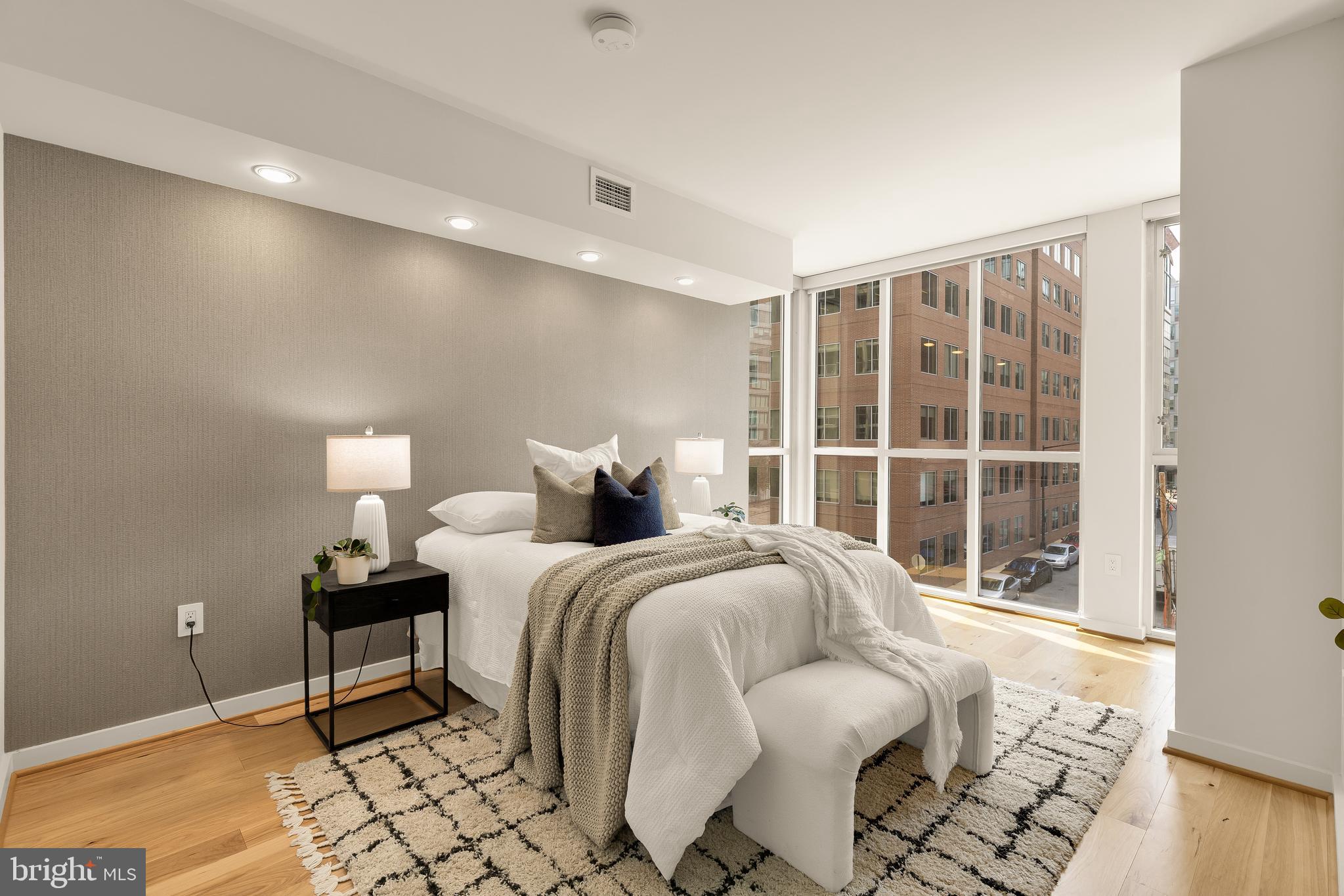 1025 First Street Southeast, Unit 406 Washington, DC 20003 - Photo 25 of 50