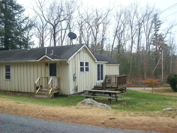 998 Clayton Road Sheffield, MA 01222 - Photo 3 of 11