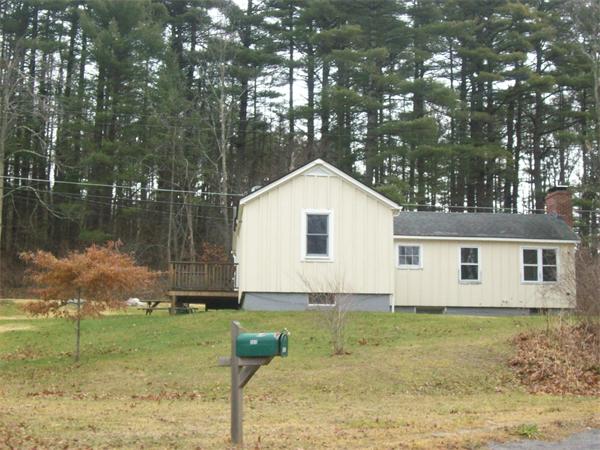998 Clayton Road Sheffield, MA 01222 - Photo 4 of 11