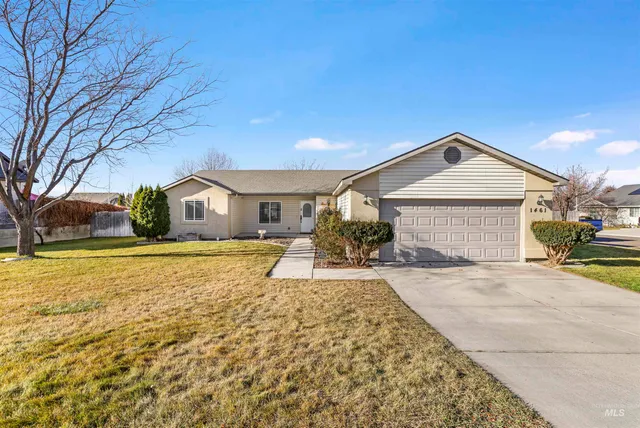 $350,000 | 1461 Summer Place, Jerome, ID 83338
