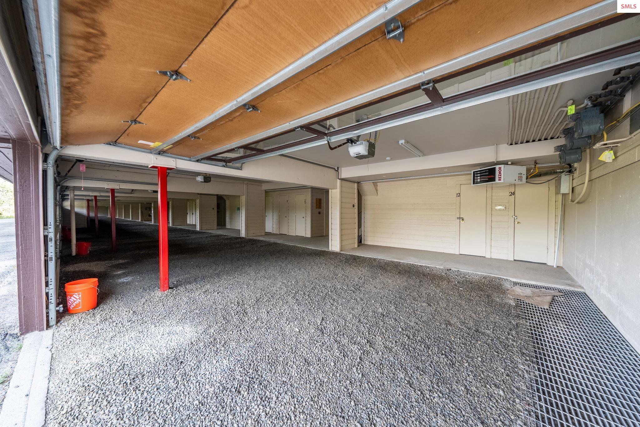 8754 Schweitzer Mountain Road Sandpoint, ID 83864 - Photo 20 of 35 Gallery Image 20