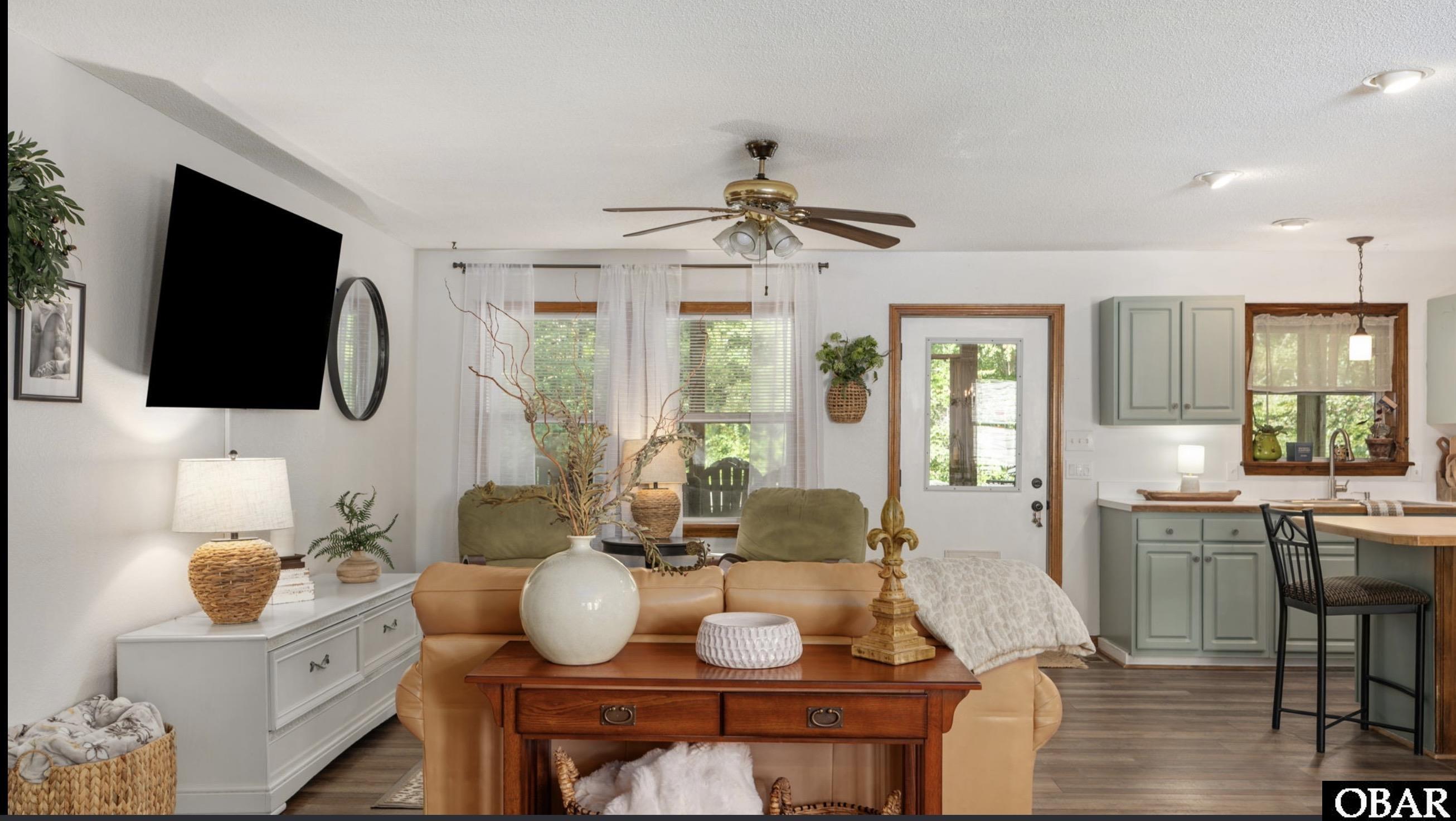5124 The Woods Road Kitty Hawk, NC 27949 - Photo 5 of 45 Gallery Image 5