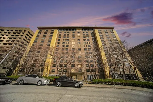 $114,950 | 600 East 8th Street, Unit 4N, Kansas City, MO 64106