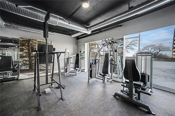 $114,950 | 600 East 8th Street, Unit 4N, Kansas City, MO 64106