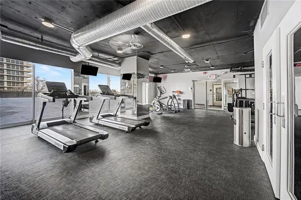 $114,950 | 600 East 8th Street, Unit 4N, Kansas City, MO 64106