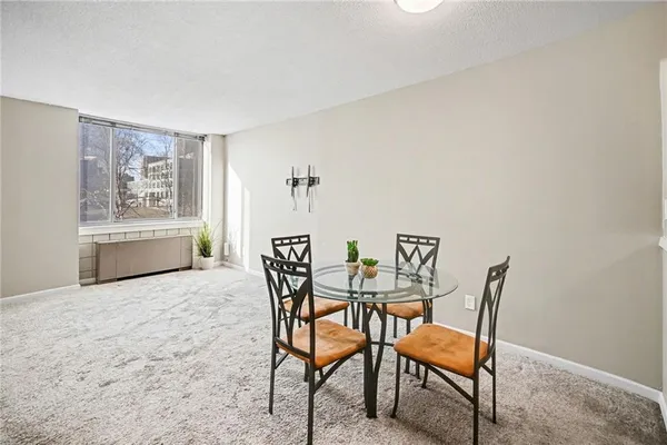 $114,950 | 600 East 8th Street, Unit 4N, Kansas City, MO 64106