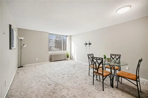 $114,950 | 600 East 8th Street, Unit 4N, Kansas City, MO 64106