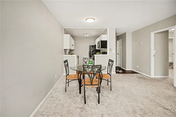 $114,950 | 600 East 8th Street, Unit 4N, Kansas City, MO 64106