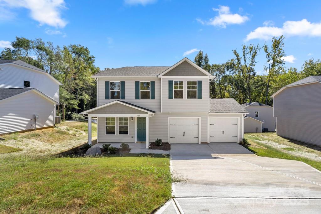 323 Connor Street Lancaster, SC 29720 - Photo 1 of 46 Gallery Image 1