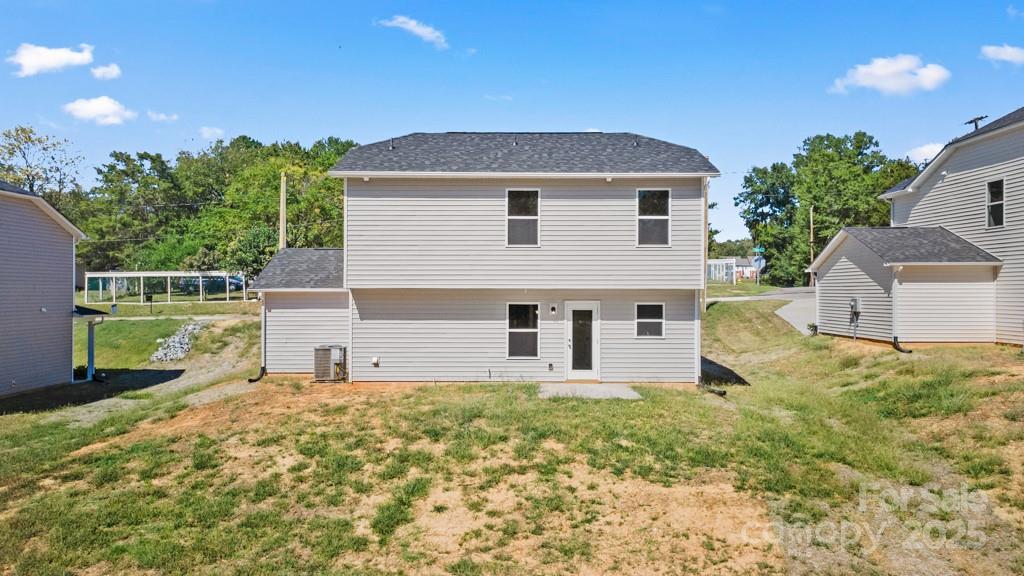 323 Connor Street Lancaster, SC 29720 - Photo 19 of 46 Gallery Image 19