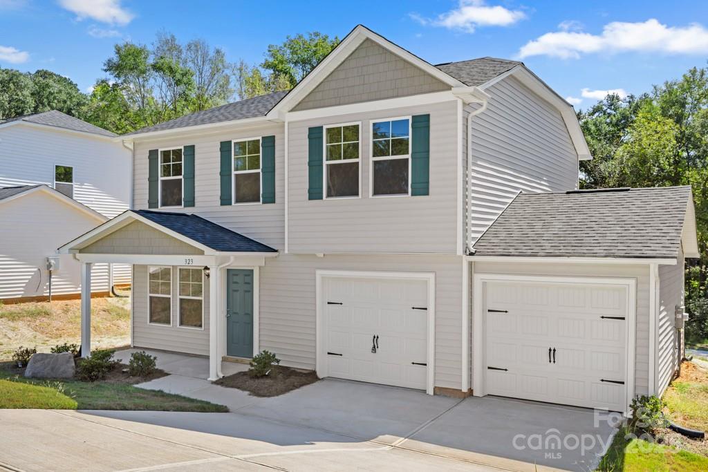 323 Connor Street Lancaster, SC 29720 - Photo 2 of 46 Gallery Image 2