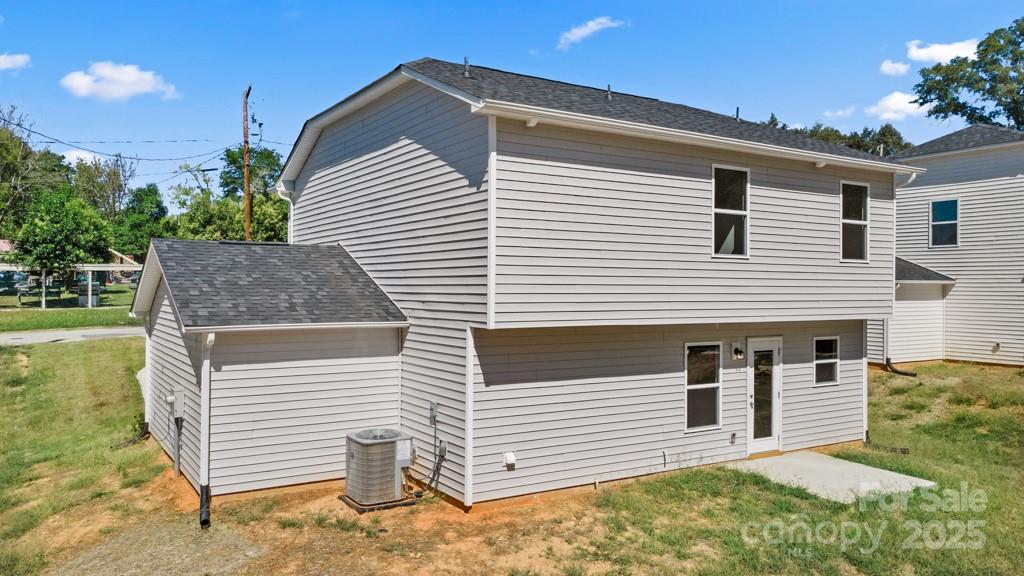 323 Connor Street Lancaster, SC 29720 - Photo 22 of 46 Gallery Image 22
