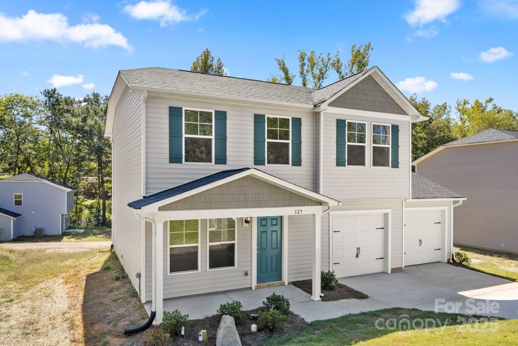 323 Connor Street Lancaster, SC 29720 - Photo 23 of 46 Gallery Image 23