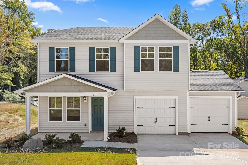 323 Connor Street Lancaster, SC 29720 - Photo 24 of 46 Gallery Image 24