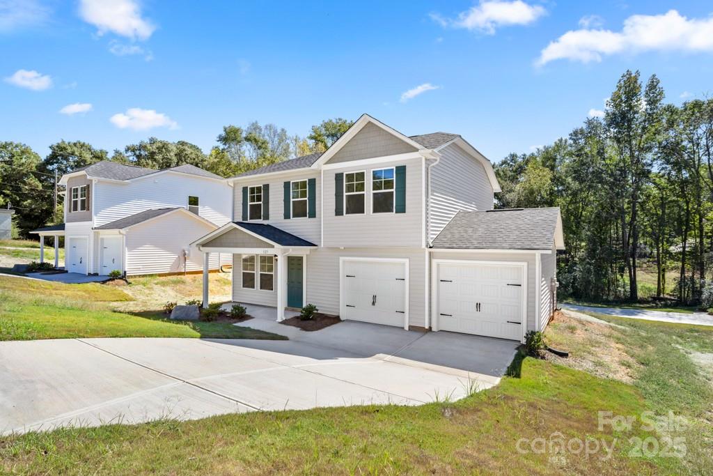 323 Connor Street Lancaster, SC 29720 - Photo 25 of 46 Gallery Image 25