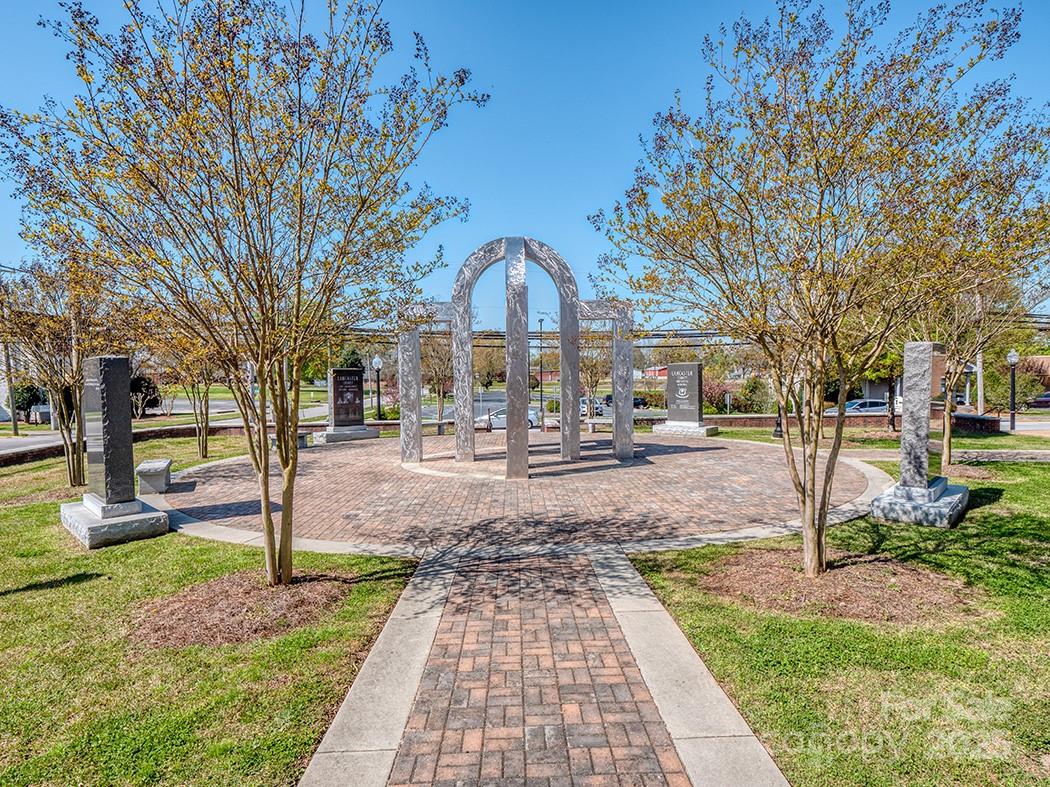 323 Connor Street Lancaster, SC 29720 - Photo 46 of 46 Gallery Image 46