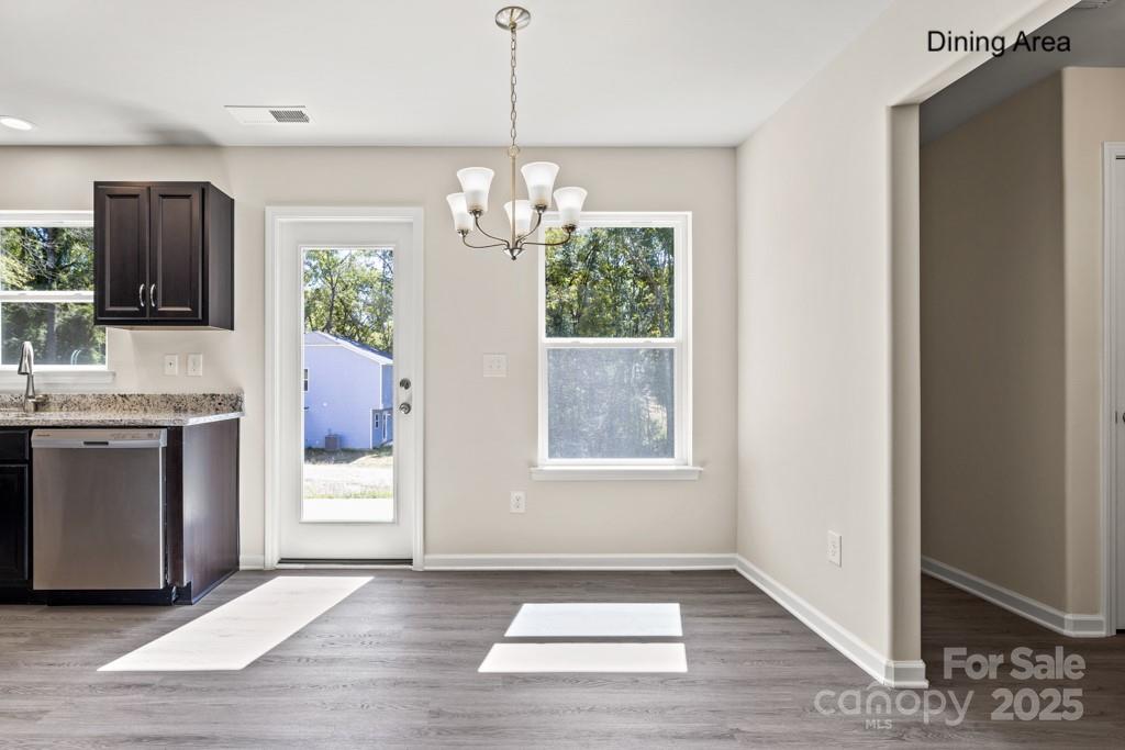 323 Connor Street Lancaster, SC 29720 - Photo 5 of 46 Gallery Image 5